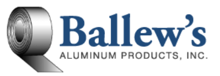 Ballew's logo